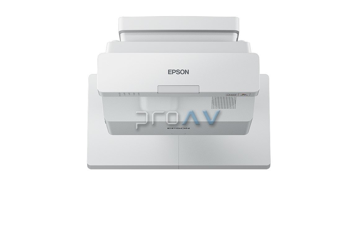 Epson EB-725W Projeksiyon Cihazı