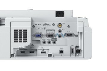 Epson EB-725W Projeksiyon Cihazı