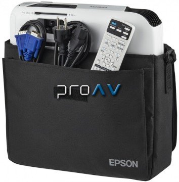 Epson EB-U32 İş Sunum Projeksiyon Cihazı