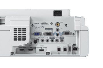 Epson EB-735Fİ Projeksiyon Cihazı