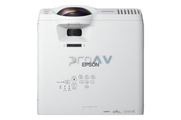 Epson EB-L200SX Projeksiyon Cihazı