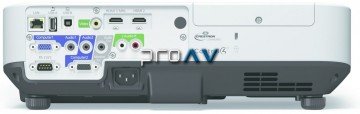 Epson EB-2055 Wi-Fi İş Sunum Projeksiyon Cihazı