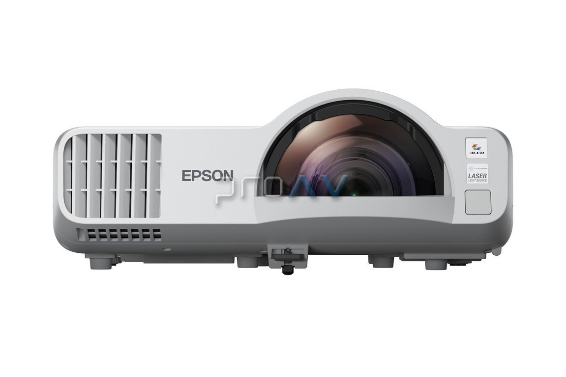 Epson EB-L200SW Projeksiyon Cihazı