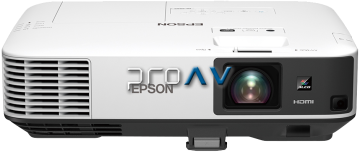 Epson EB-2065 Wi-Fi İş Sunum Projeksiyon Cihazı