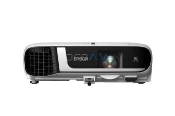 Epson EB-FH52 Wi-Fi+Miracast İş Sunum Projeksiyon Cihazı