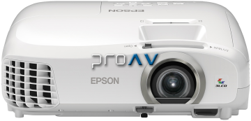 Epson EH-TW5300 LCD Ev Sinema Projeksiyon Cihazı