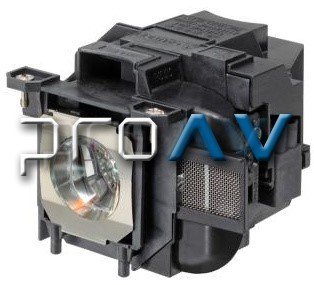 Epson EH-TW5300 LCD Ev Sinema Projeksiyon Cihazı