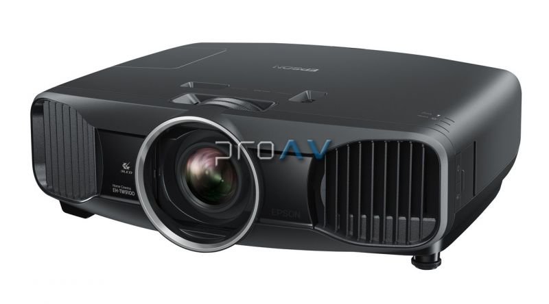 Epson EH-TW9100 Full HD Projeksiyon