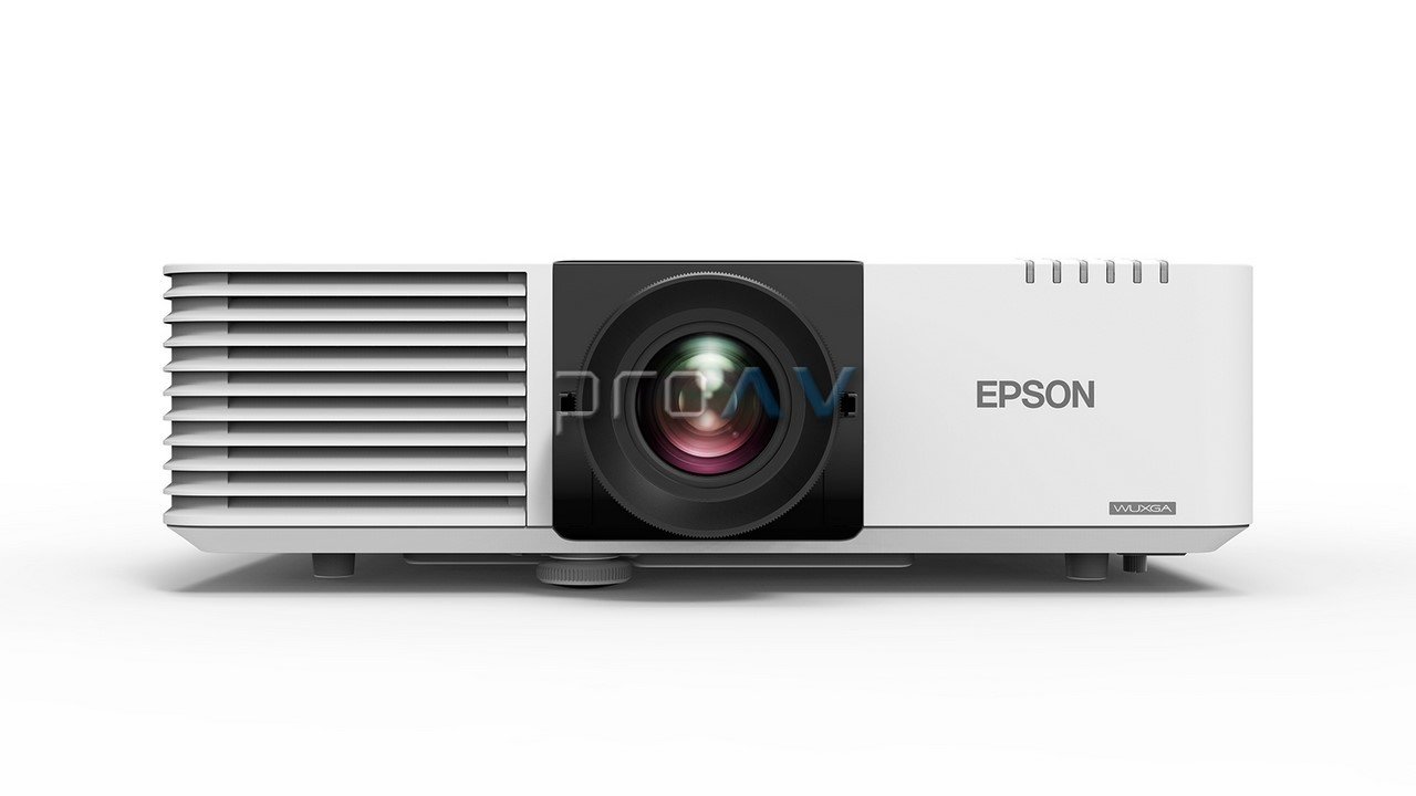 Epson EB-L610U Projeksiyon Cihazı