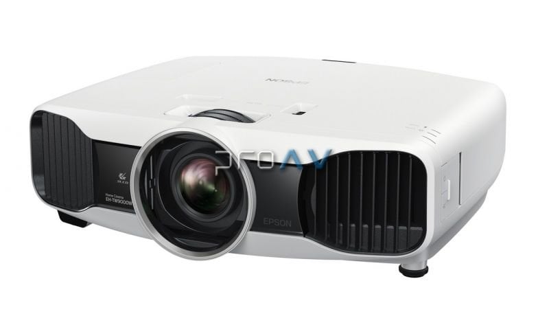 Epson EH-TW9100 W Full HD Projeksiyon