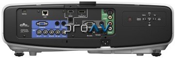 Epson EB-G6070W Profesyonel LCD Projeksiyon Cihazı