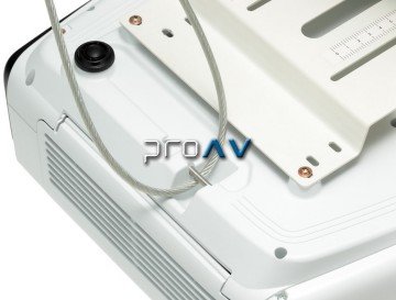 Epson EB-G6070W Profesyonel LCD Projeksiyon Cihazı