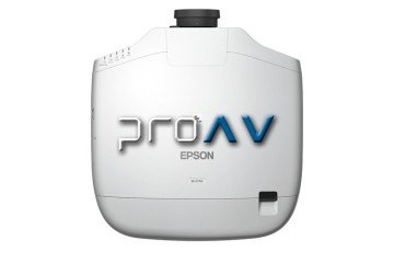 Epson EB-G7100 Profesyonel LCD Projeksiyon Cihazı