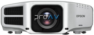 Epson EB-G7200W Profesyonel LCD Projeksiyon Cihazı
