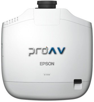 Epson EB-G7200W Profesyonel LCD Projeksiyon Cihazı