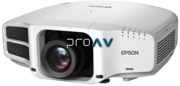 Epson EB-G7200W Profesyonel LCD Projeksiyon Cihazı