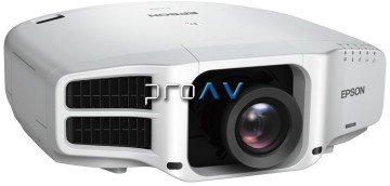 Epson EB-G7200W Profesyonel LCD Projeksiyon Cihazı