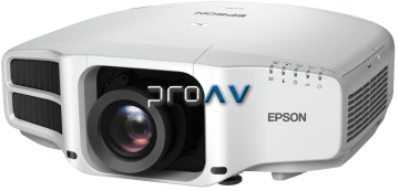 Epson EB-G7800 Profesyonel LCD Projeksiyon Cihazı