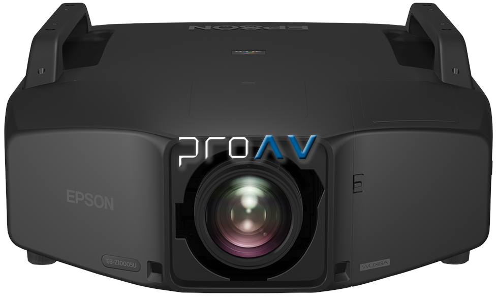 Epson EB-Z10005U Rental Profesyonel LCD Projeksiyon Cihazı