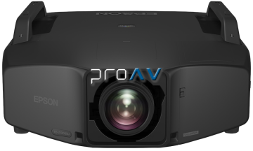 Epson EB-Z10005U Rental Profesyonel LCD Projeksiyon Cihazı