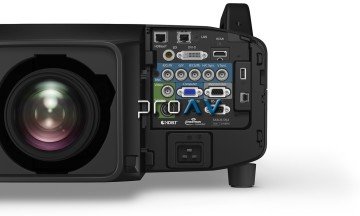 Epson EB-Z10005U Rental Profesyonel LCD Projeksiyon Cihazı