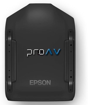 Epson EB-Z10005U Rental Profesyonel LCD Projeksiyon Cihazı