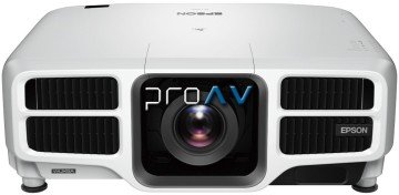 Epson EB-L1100U Profesyonel Lazer Projeksiyon Cihazı