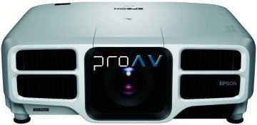 Epson EB-L1100U Profesyonel Lazer Projeksiyon Cihazı