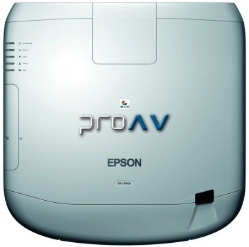 Epson EB-L1100U Profesyonel Lazer Projeksiyon Cihazı