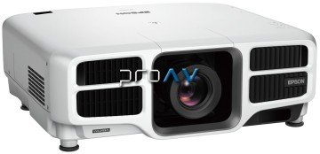 Epson EB-L1200U Profesyonel Lazer Projeksiyon Cihazı