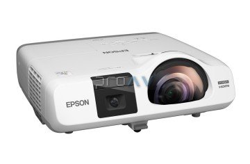 Epson EB-536Wİ Projeksiyon Cihazı