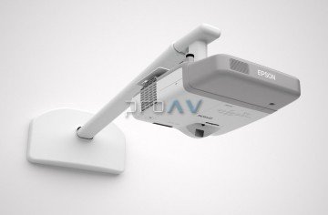Epson EB-536Wİ Projeksiyon Cihazı