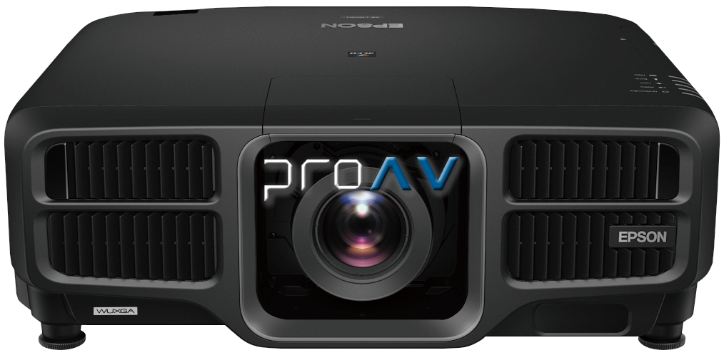 Epson EB-L1505U Profesyonel Lazer Projeksiyon Cihazı