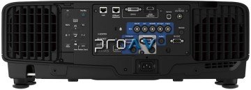 Epson EB-L1505U Profesyonel Lazer Projeksiyon Cihazı