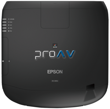 Epson EB-L1505U Profesyonel Lazer Projeksiyon Cihazı