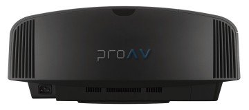 Sony VPL-VW290ES 4K - 3D Ev Sineması Projeksiyon Cihazı