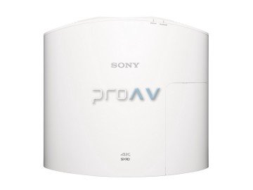 Sony VPL-VW290ES 4K - 3D Ev Sineması Projeksiyon Cihazı