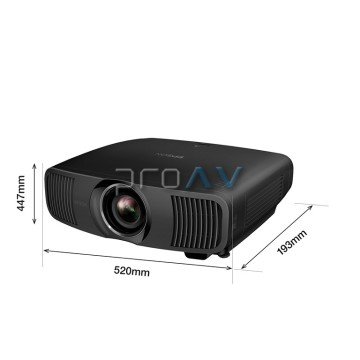 Epson CH-LS12000 Projeksiyon Cihazı