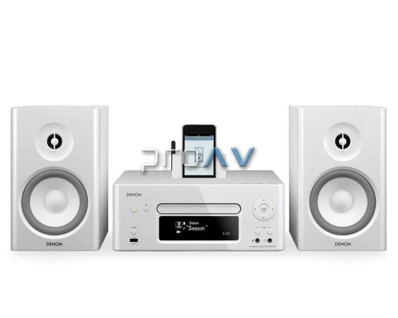 CEOL RCD N7