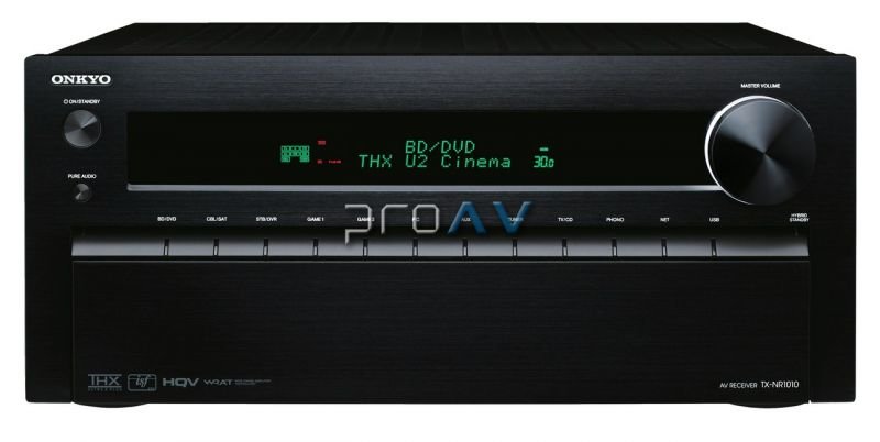TX-NR1010 Ev Sinema Amfisi