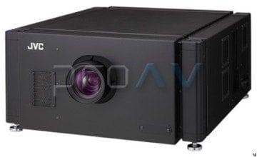 JVC DLA-SH7NLG D-Ila Simulasyon Projeksiyon Cihazı