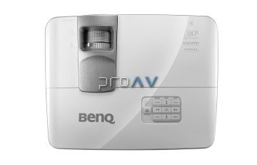 BenQ W1080ST+ Full Hd Ultra Kısa Mesafe Projeksiyon Cihazı