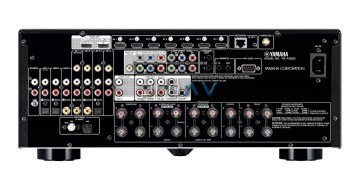 RX-A3060 Avantage Serisi Musiccast - Network Ev Sinema Amfisi