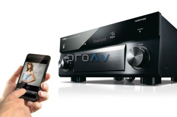 RX-A3060 Avantage Serisi Musiccast - Network Ev Sinema Amfisi
