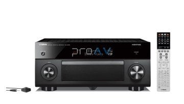 RX-A2060 Avantage Serisi Musiccast  - Network Ev Sinema Amfisi