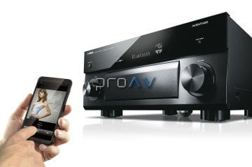 RX-A2060 Avantage Serisi Musiccast  - Network Ev Sinema Amfisi