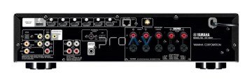 RX-S601D Networklü 5.1 Kanal Ev Sinema Amfisi