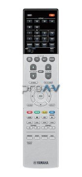 RX-S601D Networklü 5.1 Kanal Ev Sinema Amfisi