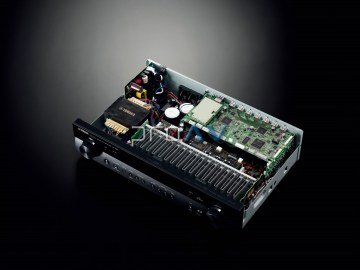 RX-S601D Networklü 5.1 Kanal Ev Sinema Amfisi