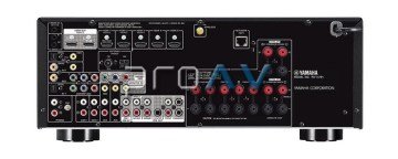 RX-V781 Musiccast 7.2 Kanal Networklü  Ev Sinema Amfisi